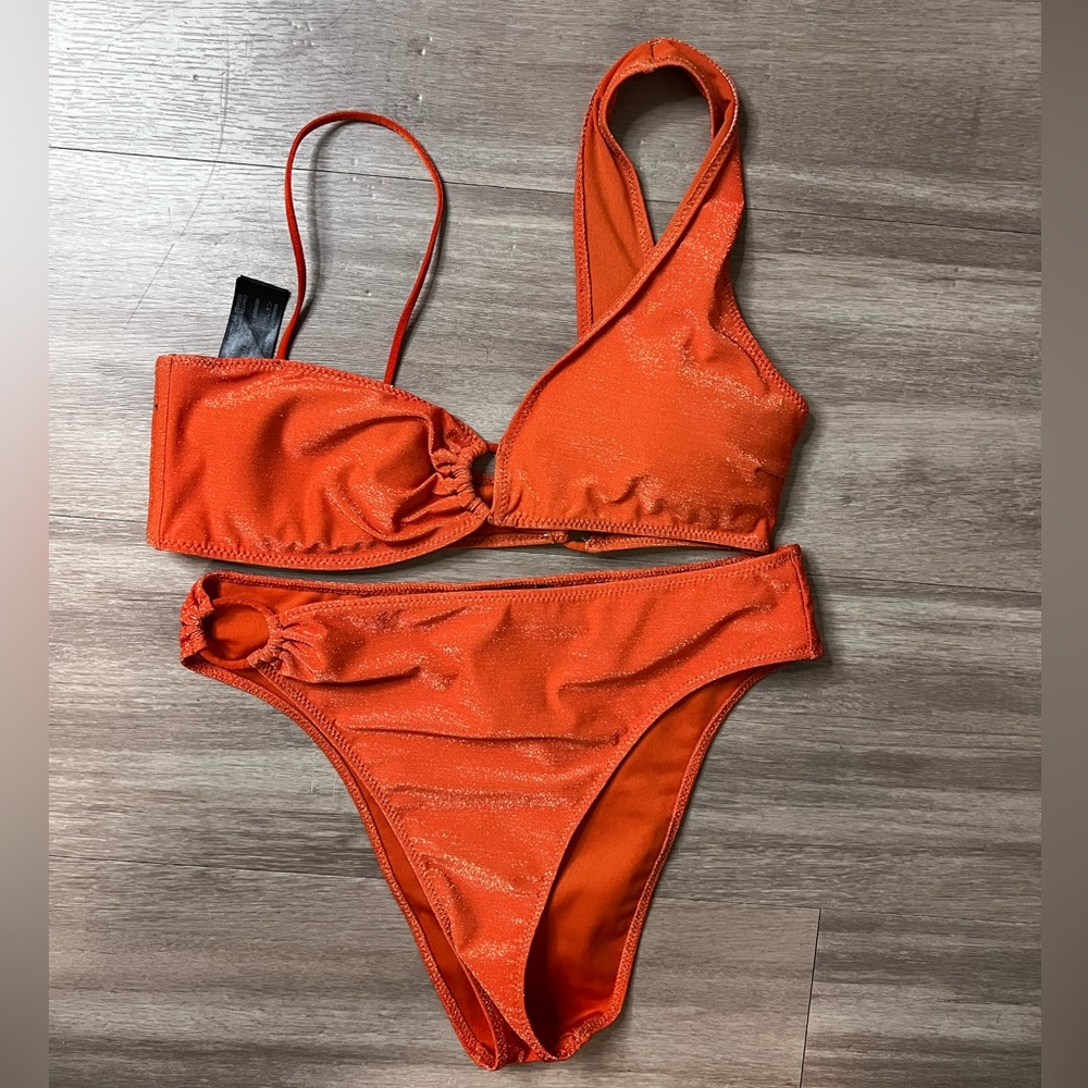 ZARA BIKINI